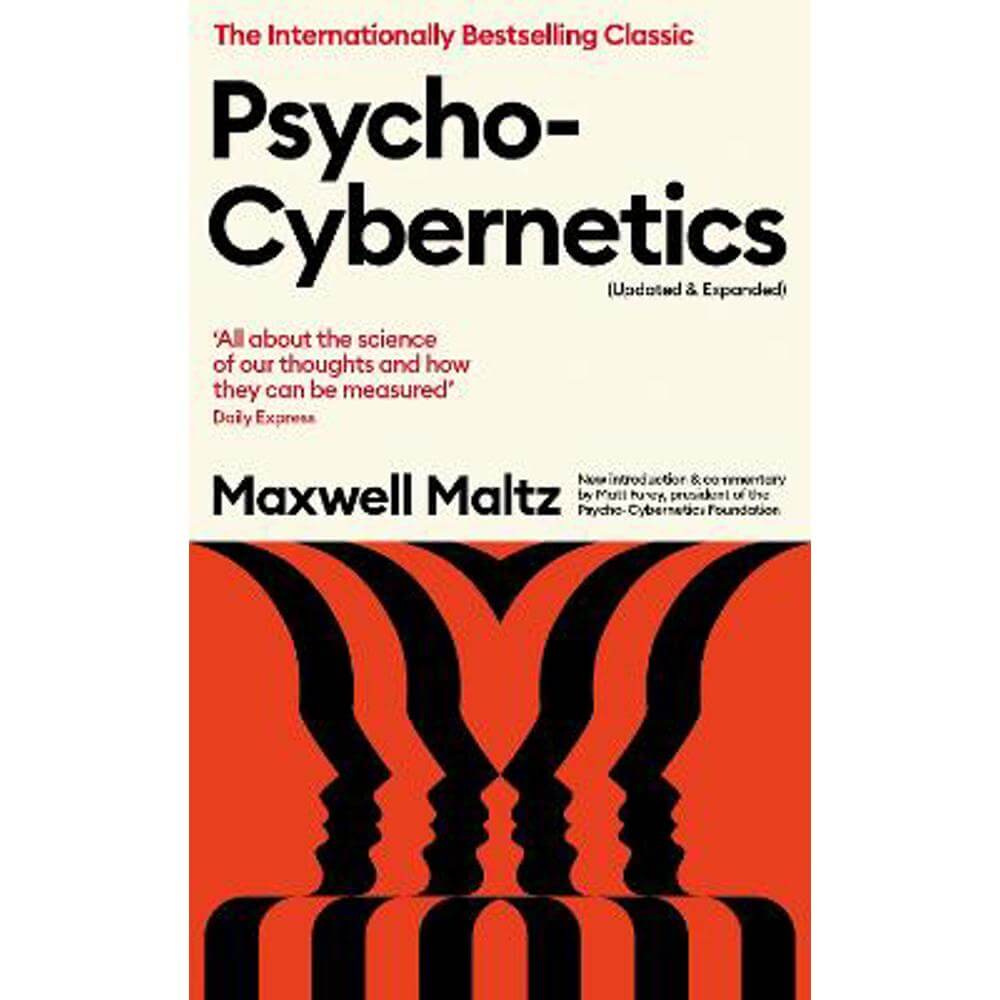 Psycho-Cybernetics (Updated and Expanded) (Paperback) - Maxwell Maltz